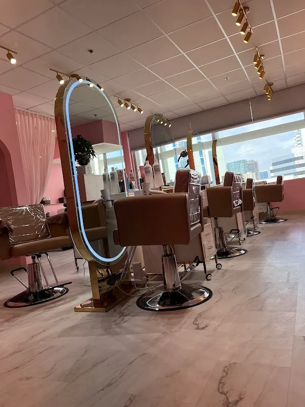 Salon Allure, LLC
