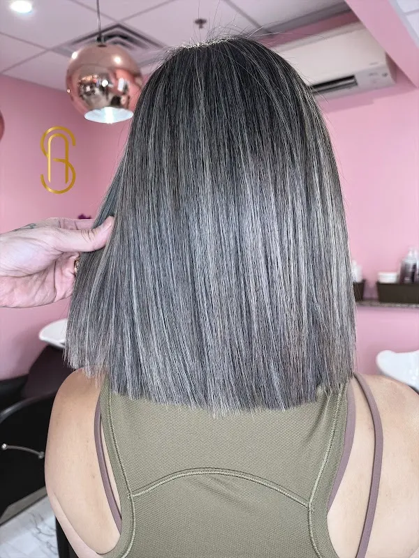 Salon Allure, LLC