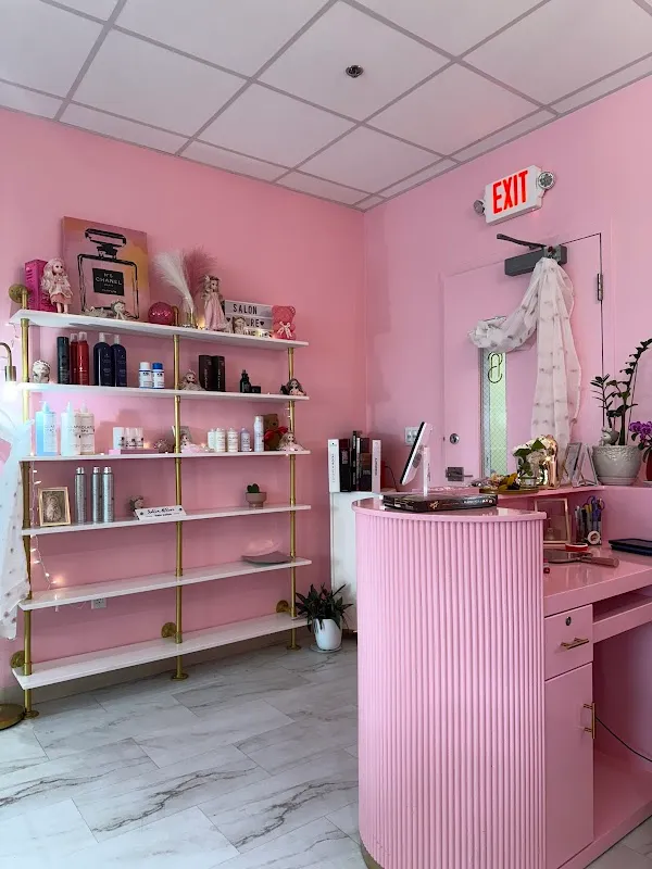 Salon Allure, LLC