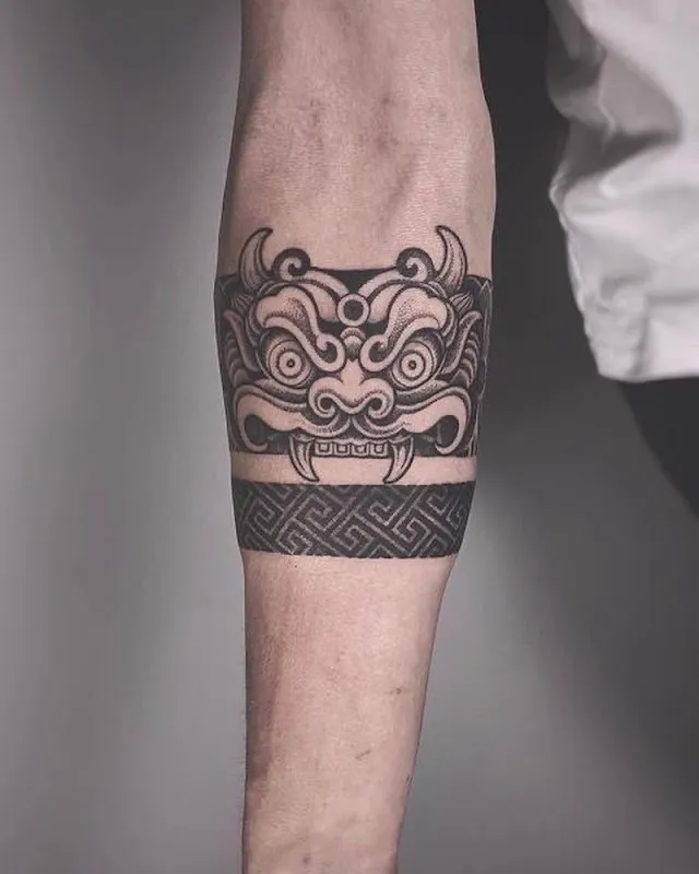 Ludic Tattoo - Tattoo Studio in Powai