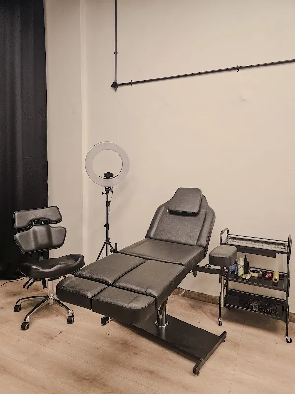 Ludic Tattoo - Tattoo Studio in Powai