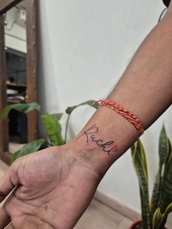 Ludic Tattoo - Tattoo Studio in Powai