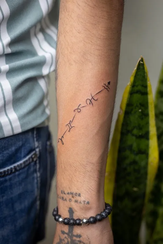 Ludic Tattoo - Tattoo Studio in Powai