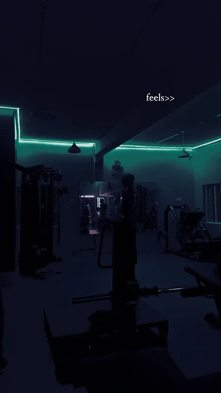 Glute Base Gym & Fitness Centre