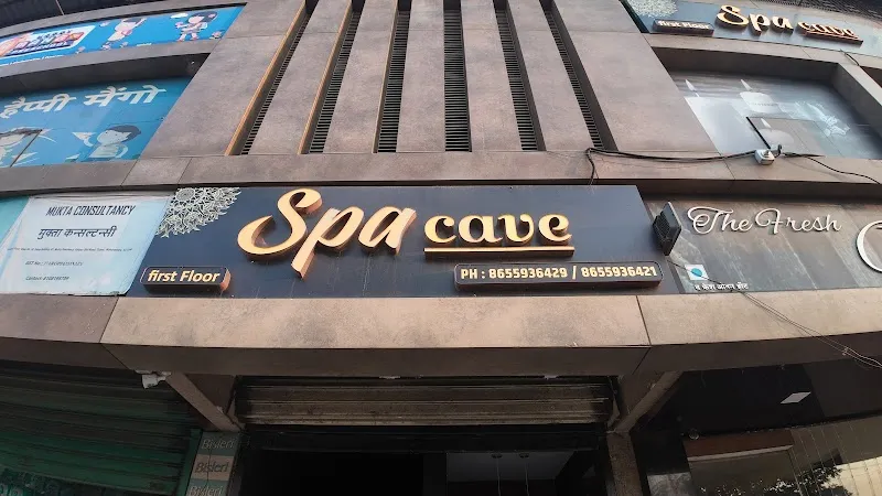 Spa Cave