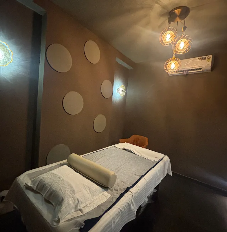 Spa Cave
