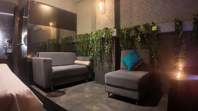 Spa Cave