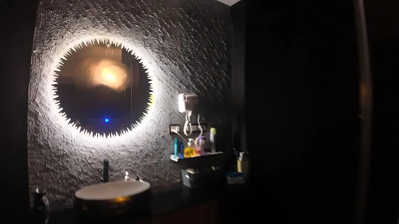 Spa Cave