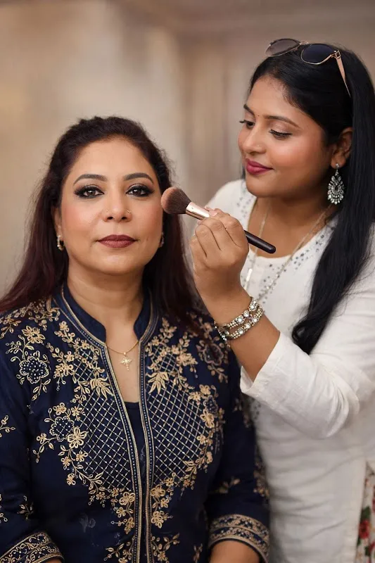 WoW- Beauty Parlour at Home in Delhi