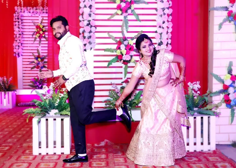 STUDIO VISHNU