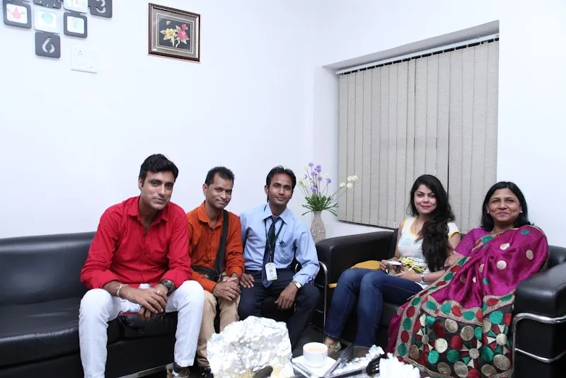 STUDIO VISHNU