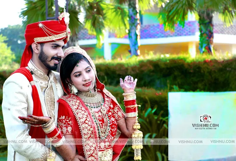 STUDIO VISHNU