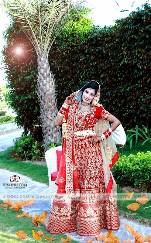 STUDIO VISHNU
