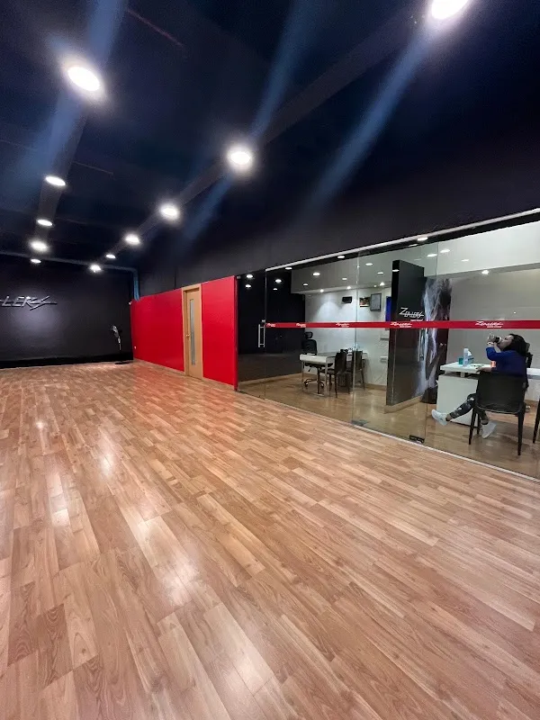 Zealers Dance Studio
