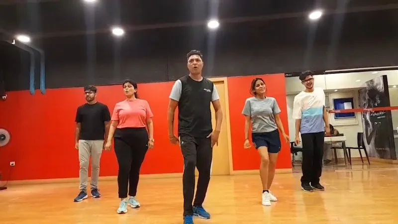 Zealers Dance Studio