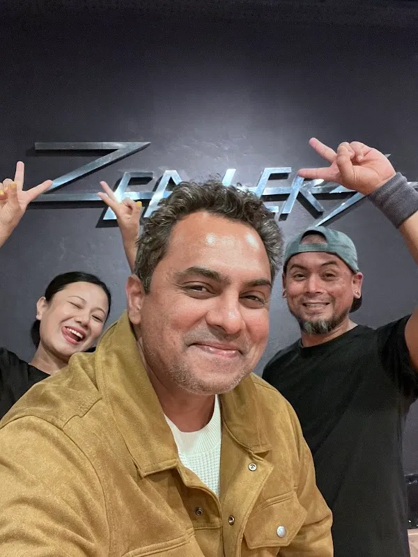 Zealers Dance Studio