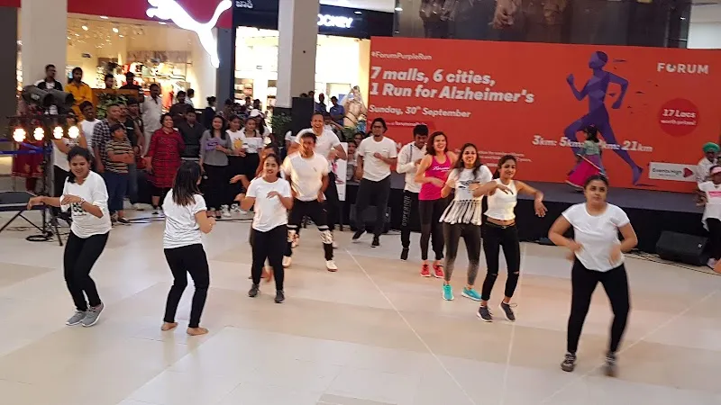 Zealers Dance Studio