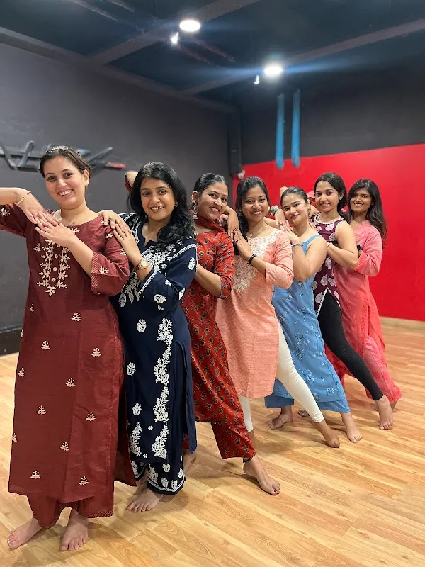 Zealers Dance Studio