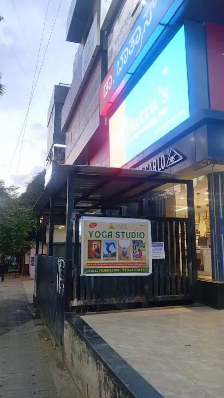 SŌM Yoga & Wellness Studio - Indiranagar