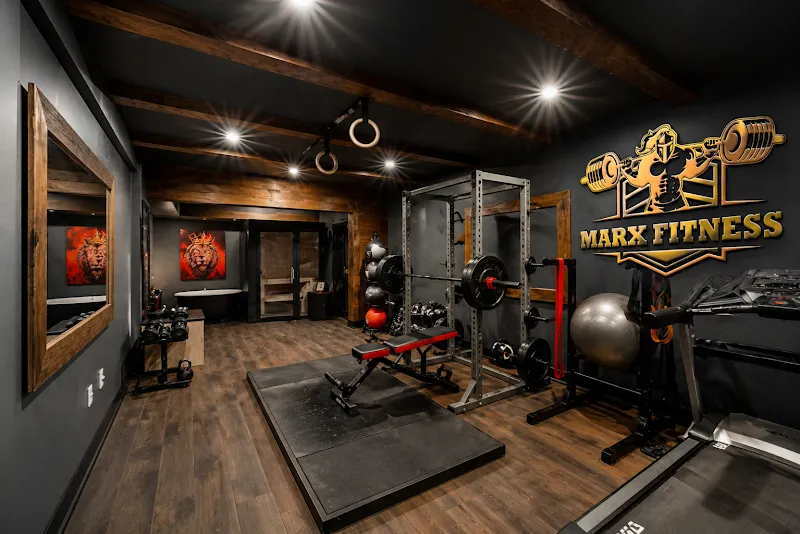 MARX FITNESS