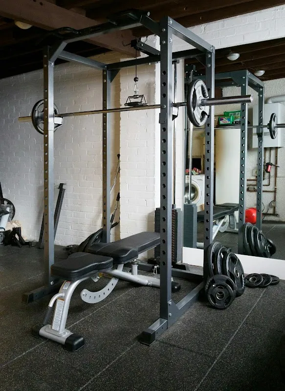 MARX FITNESS