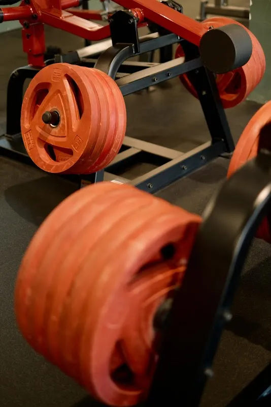 MARX FITNESS