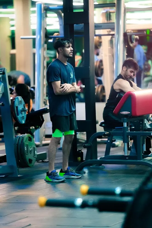 MARX FITNESS