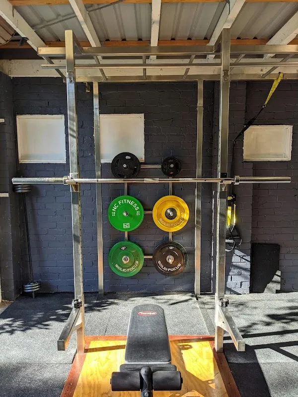 MARX FITNESS