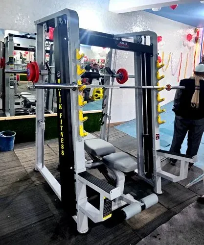 MARX FITNESS
