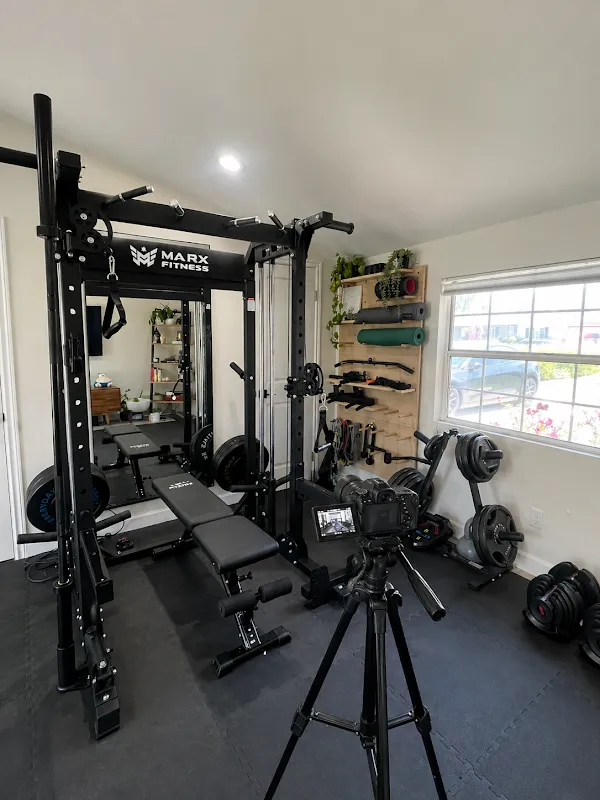 MARX FITNESS