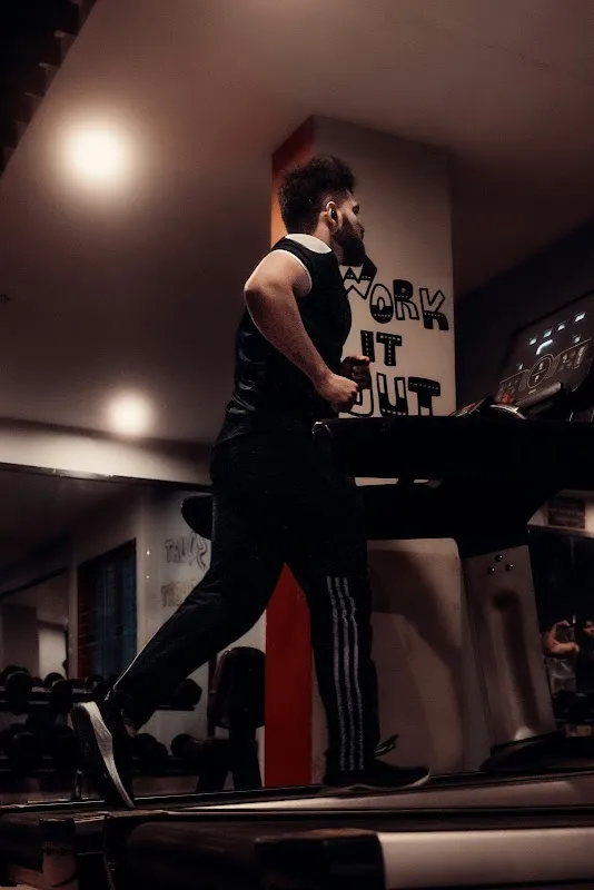 MARX FITNESS