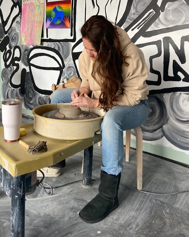 The Artist Outpost