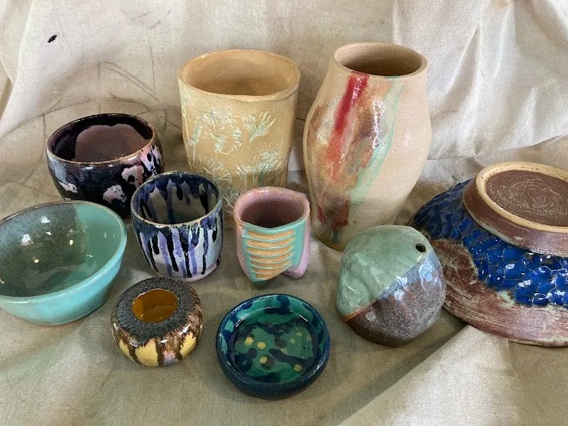 The Artist Outpost