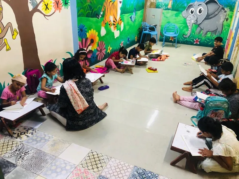 Jasmine Art Studio