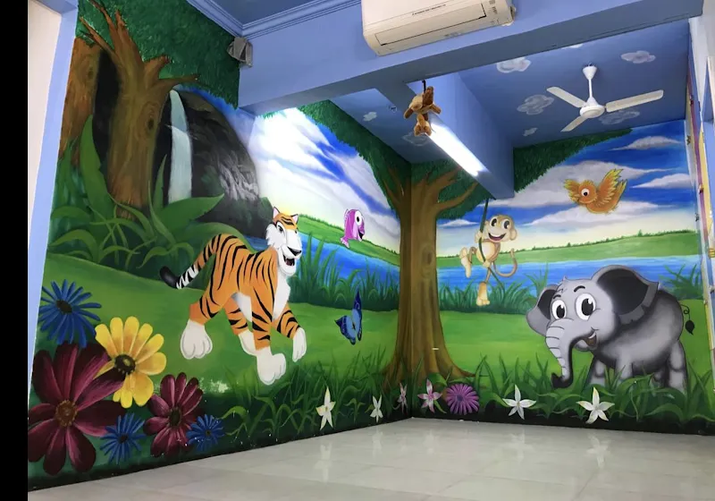 Jasmine Art Studio