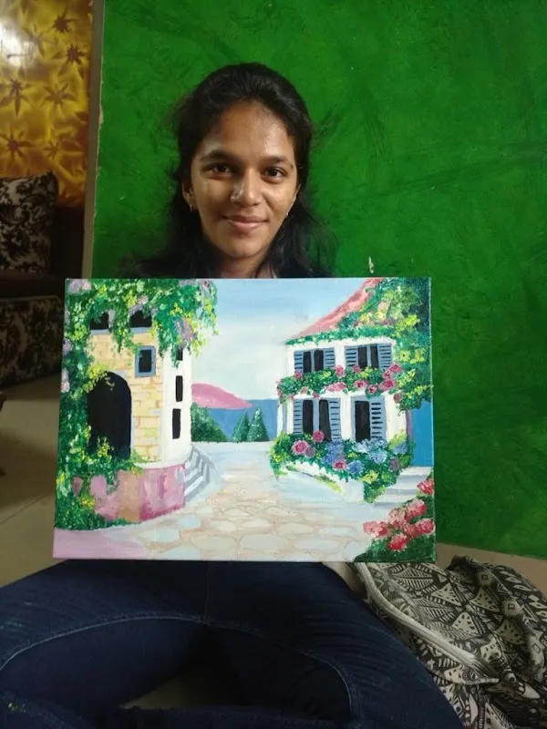 Jasmine Art Studio