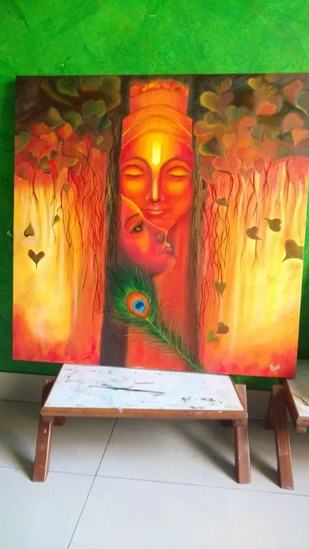 Jasmine Art Studio