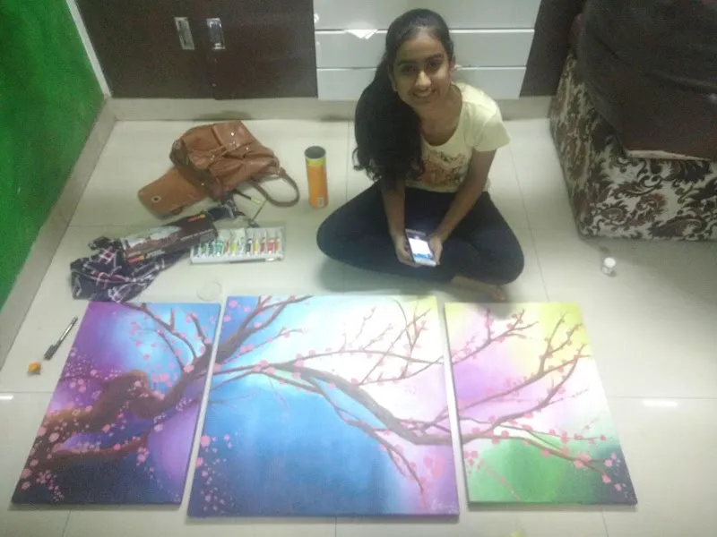 Jasmine Art Studio