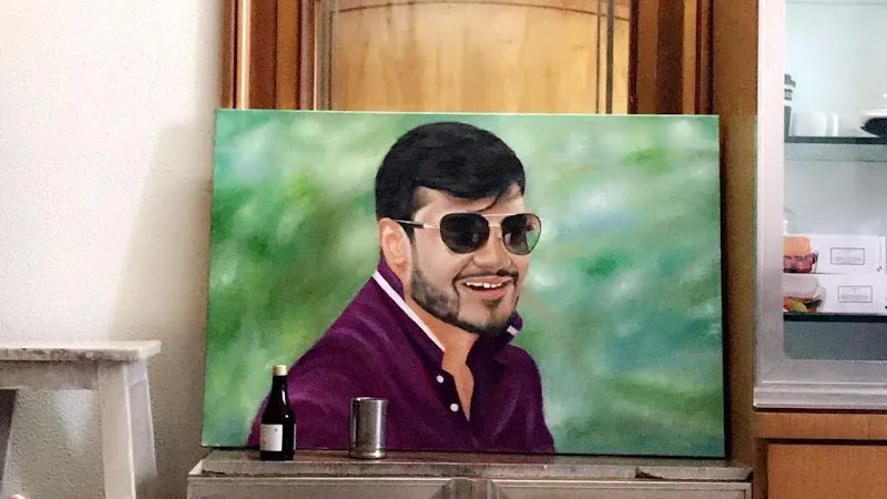 Jasmine Art Studio