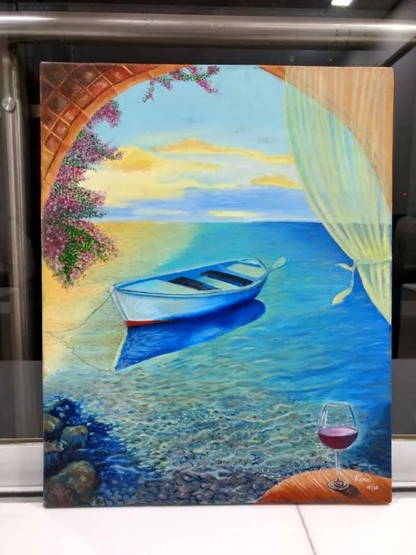 Jasmine Art Studio