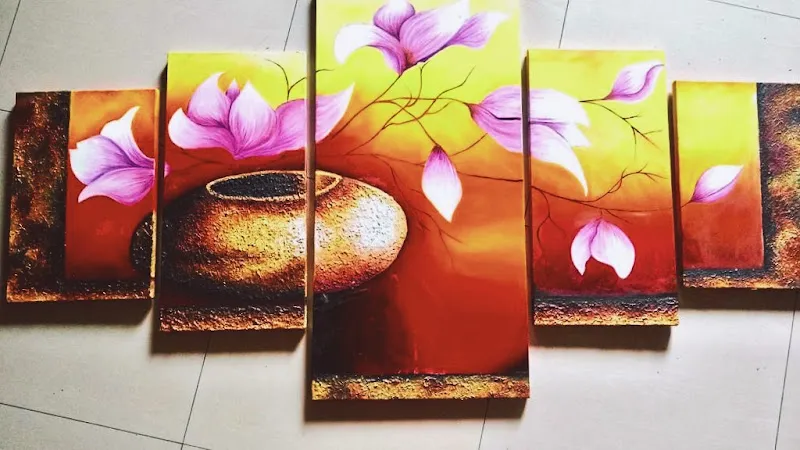 Jasmine Art Studio