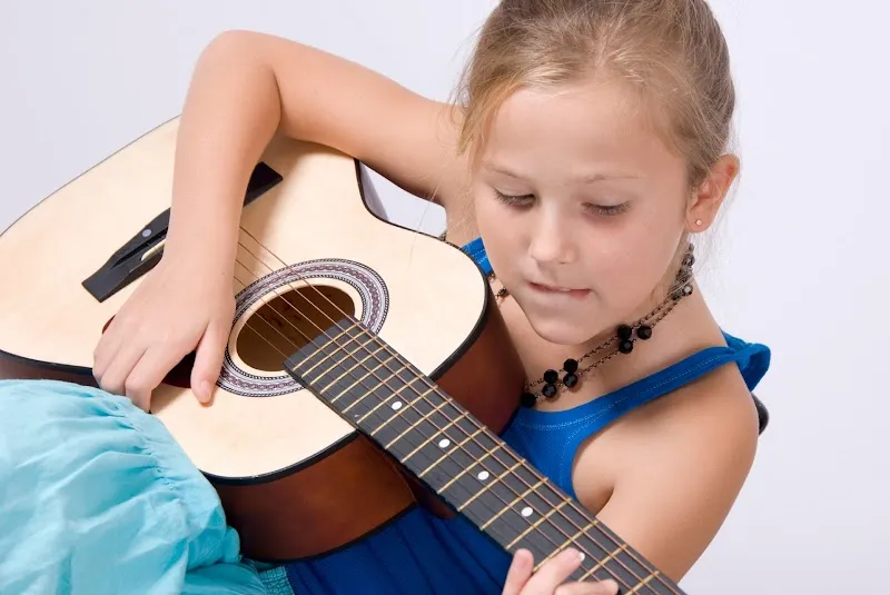 Creative Dance & Music Studio