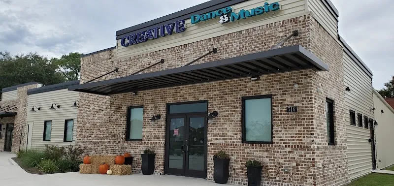 Creative Dance & Music Studio