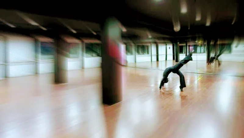 James Dance Company