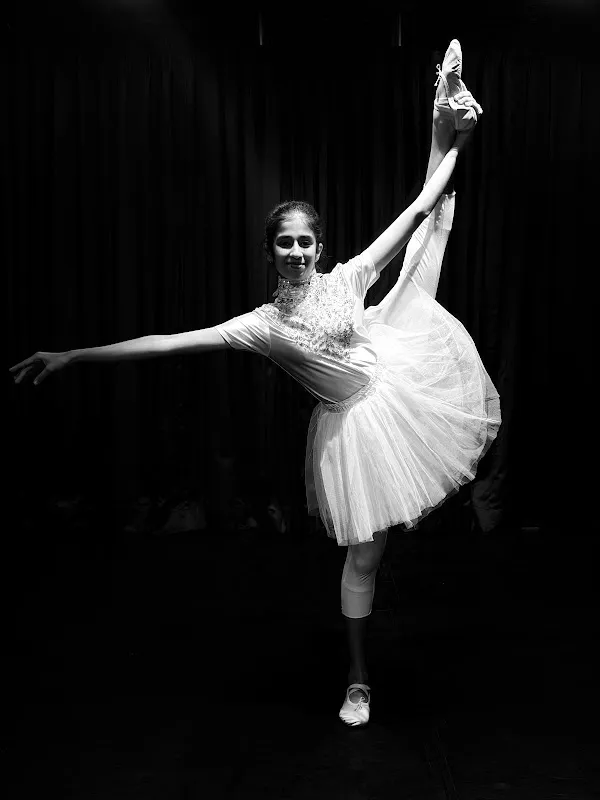 James Dance Company