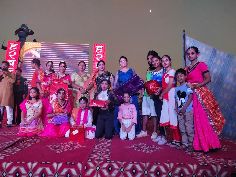Aarti Dance Academy