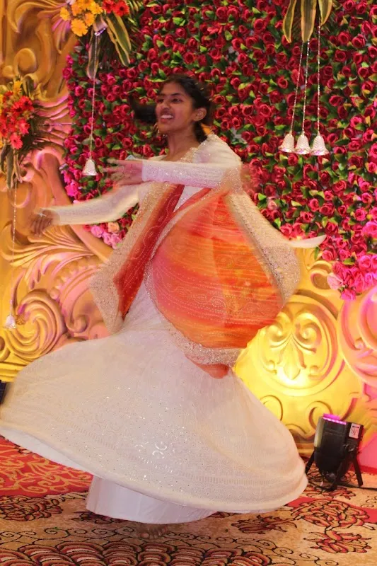 Aarti Dance Academy
