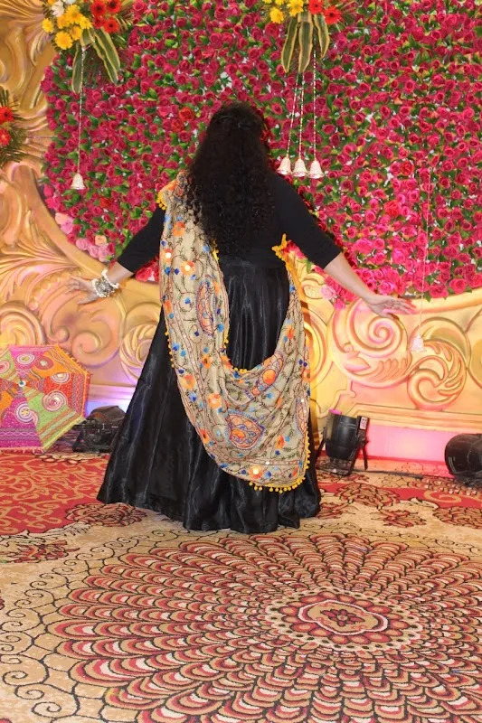 Aarti Dance Academy