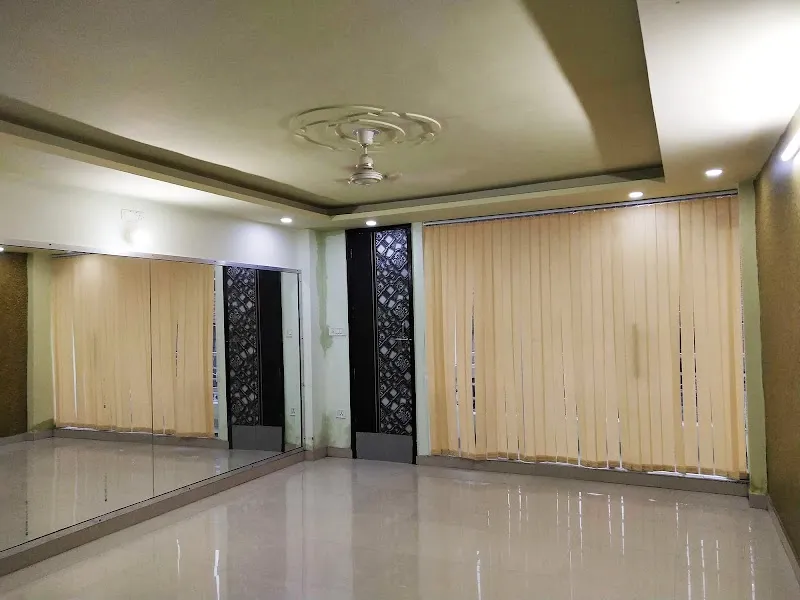 Aarti Dance Academy