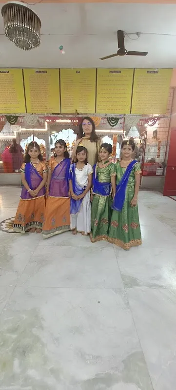 Aarti Dance Academy